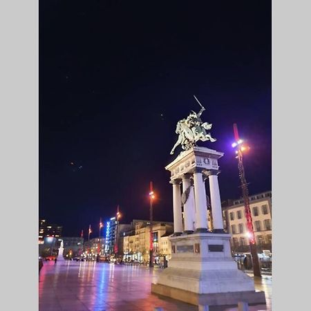 Studio Plein Centre Ville Jaude Apartment แคลร์มงต์-แฟร์รองด์ ภายนอก รูปภาพ